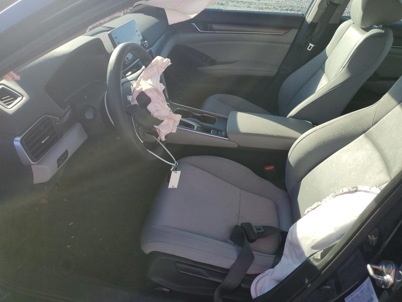 2019 Honda Accord - Image 7