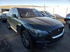 2017 Jaguar F-Pace Prestige на продаже в Littleton, CO - Mechanical