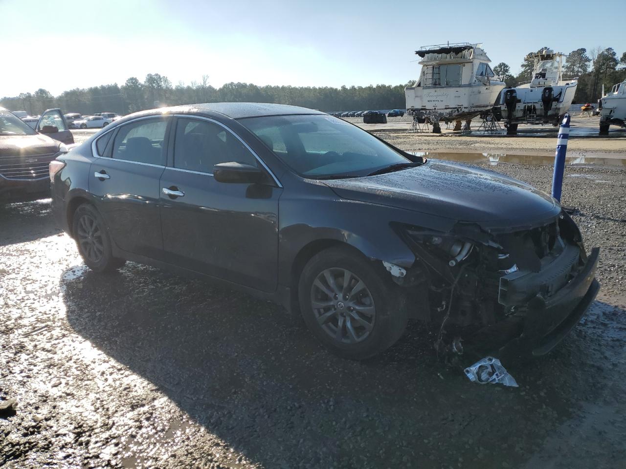 2015 Nissan Altima - Image 4