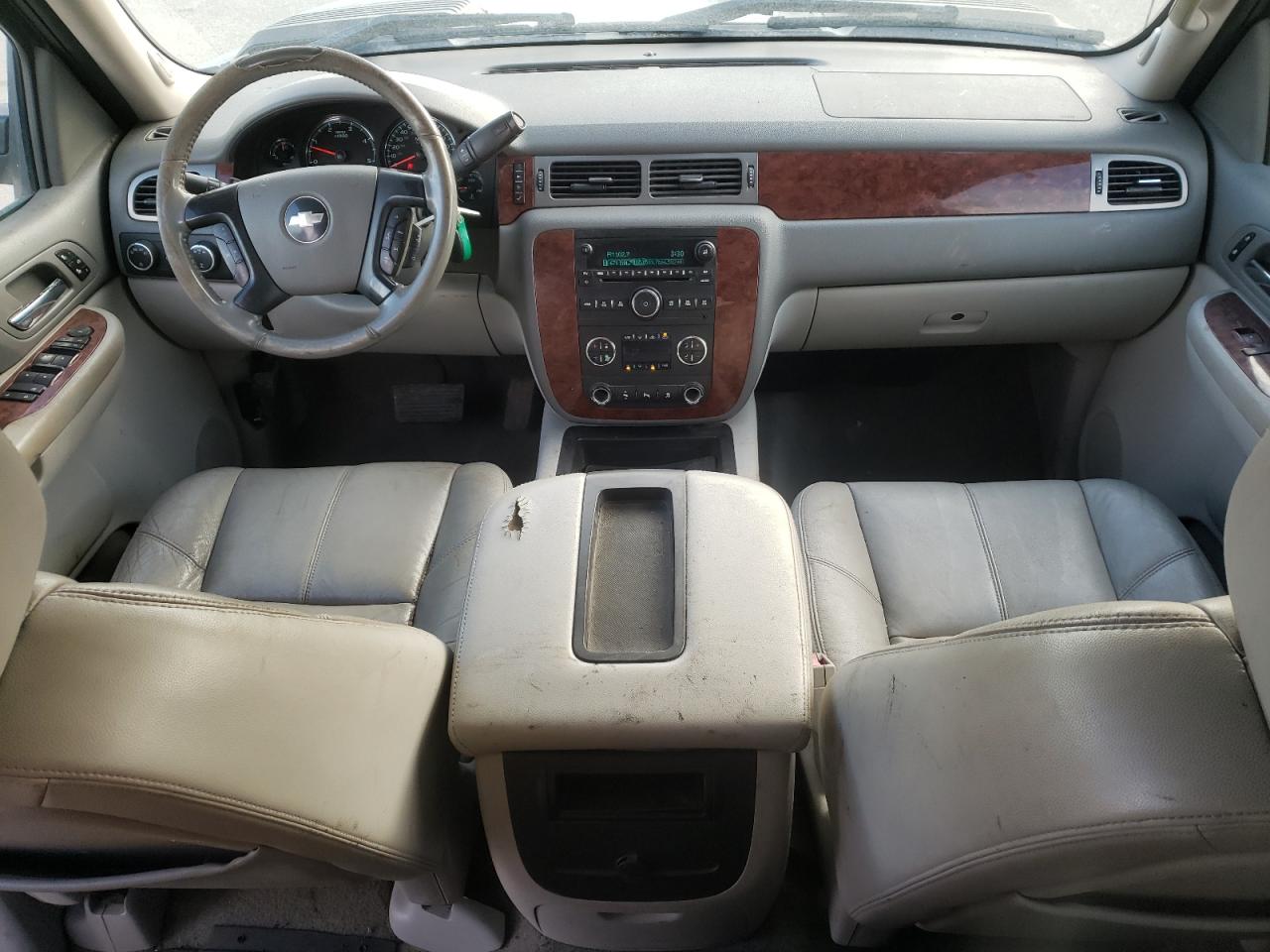 2009 Chevrolet Silverado - Image 8