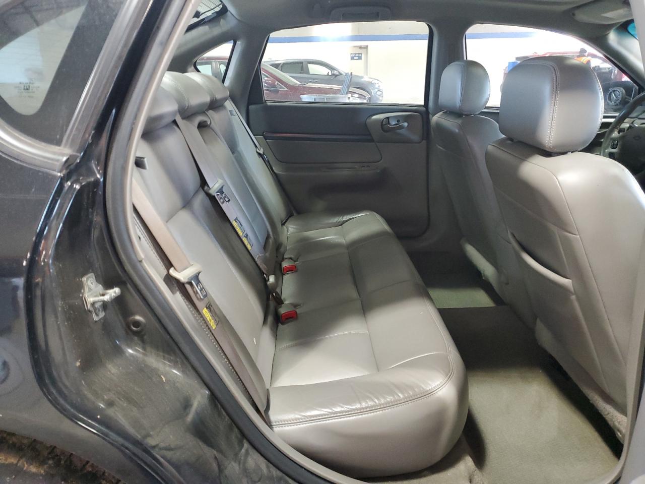 2004 Chevrolet Impala Ss VIN: 2G1WP521949316414 Lot: 88425605