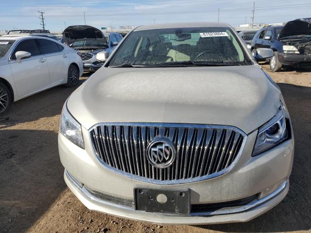  BUICK LACROSSE 2015 Бежевий