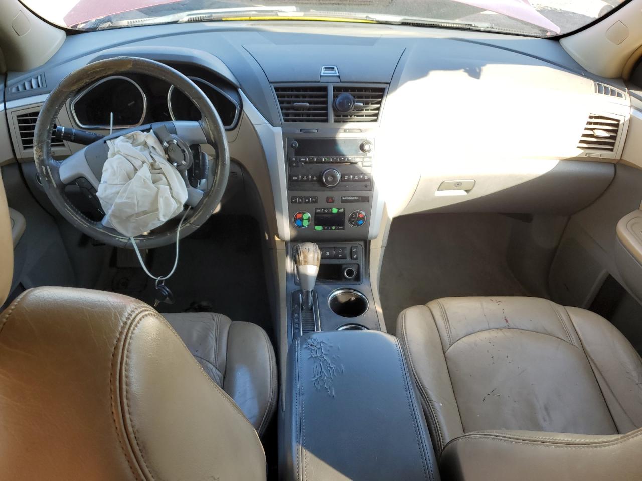 2009 Chevrolet Traverse - Image 8