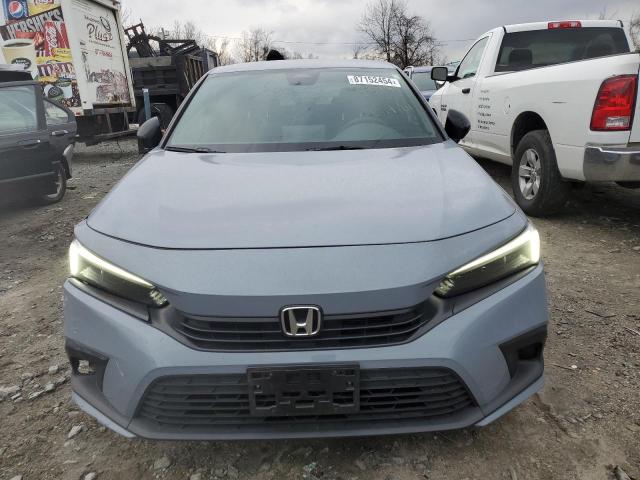  HONDA CIVIC 2024 Синій