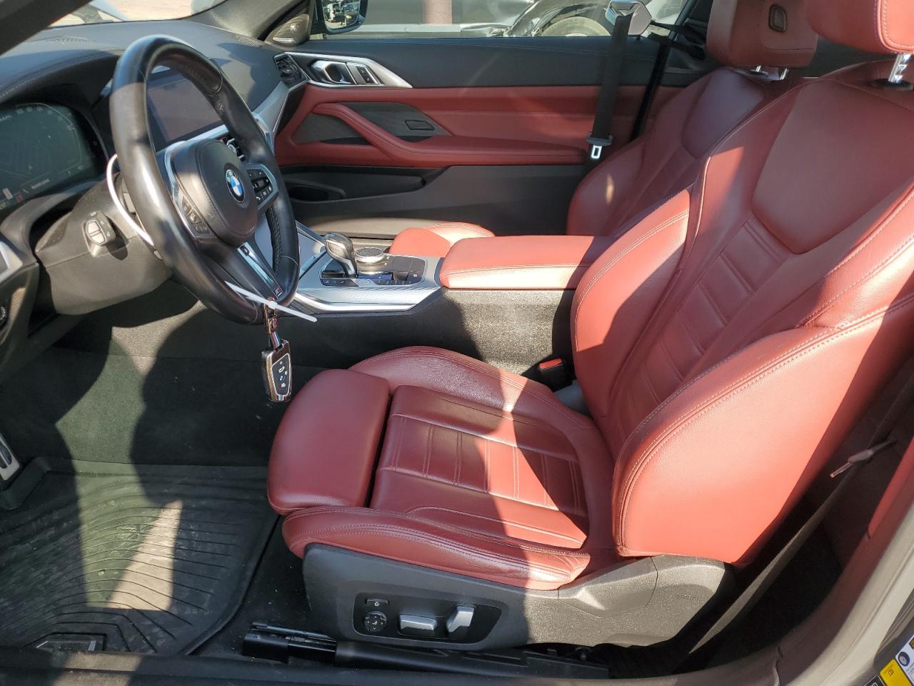 2021 BMW M4 - Image 7