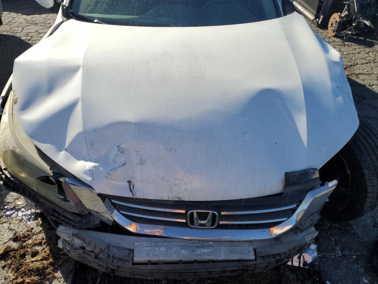2014 Honda Accord - Image 11