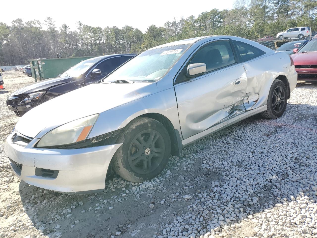 2006 Honda Accord - Image 1