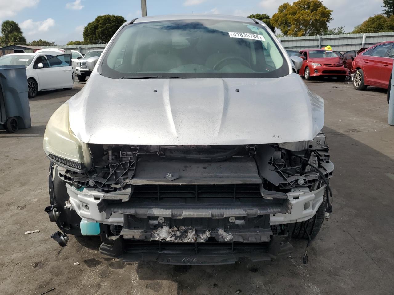 2014 Ford Escape - Image 5