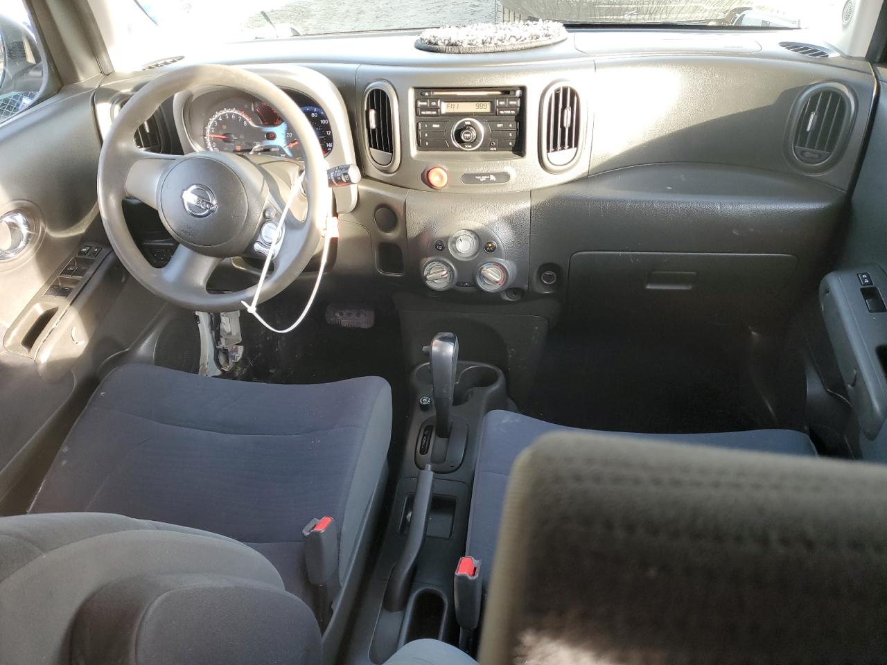 2009 Nissan Cube - Image 8