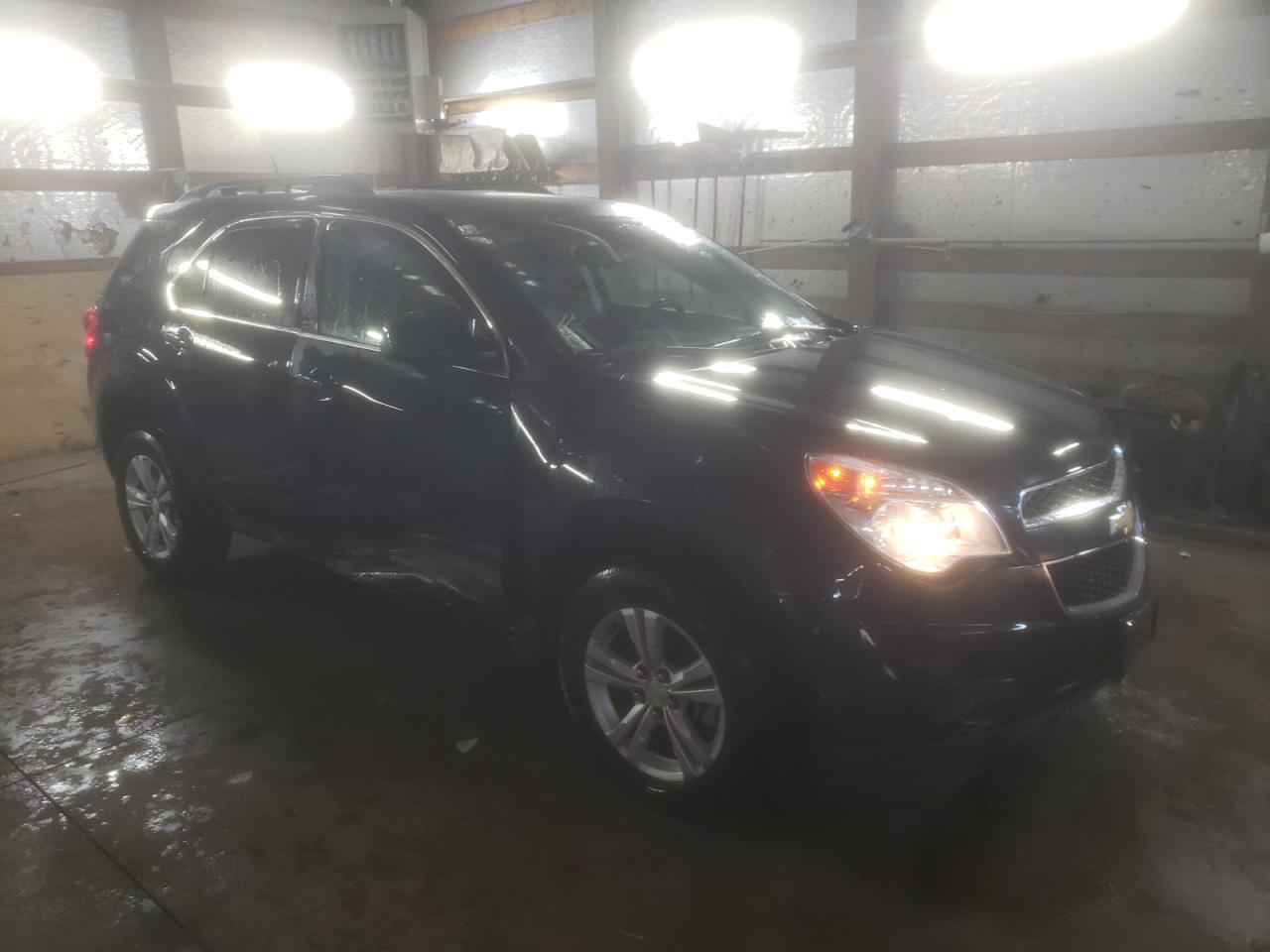 2015 Chevrolet Equinox - Image 4