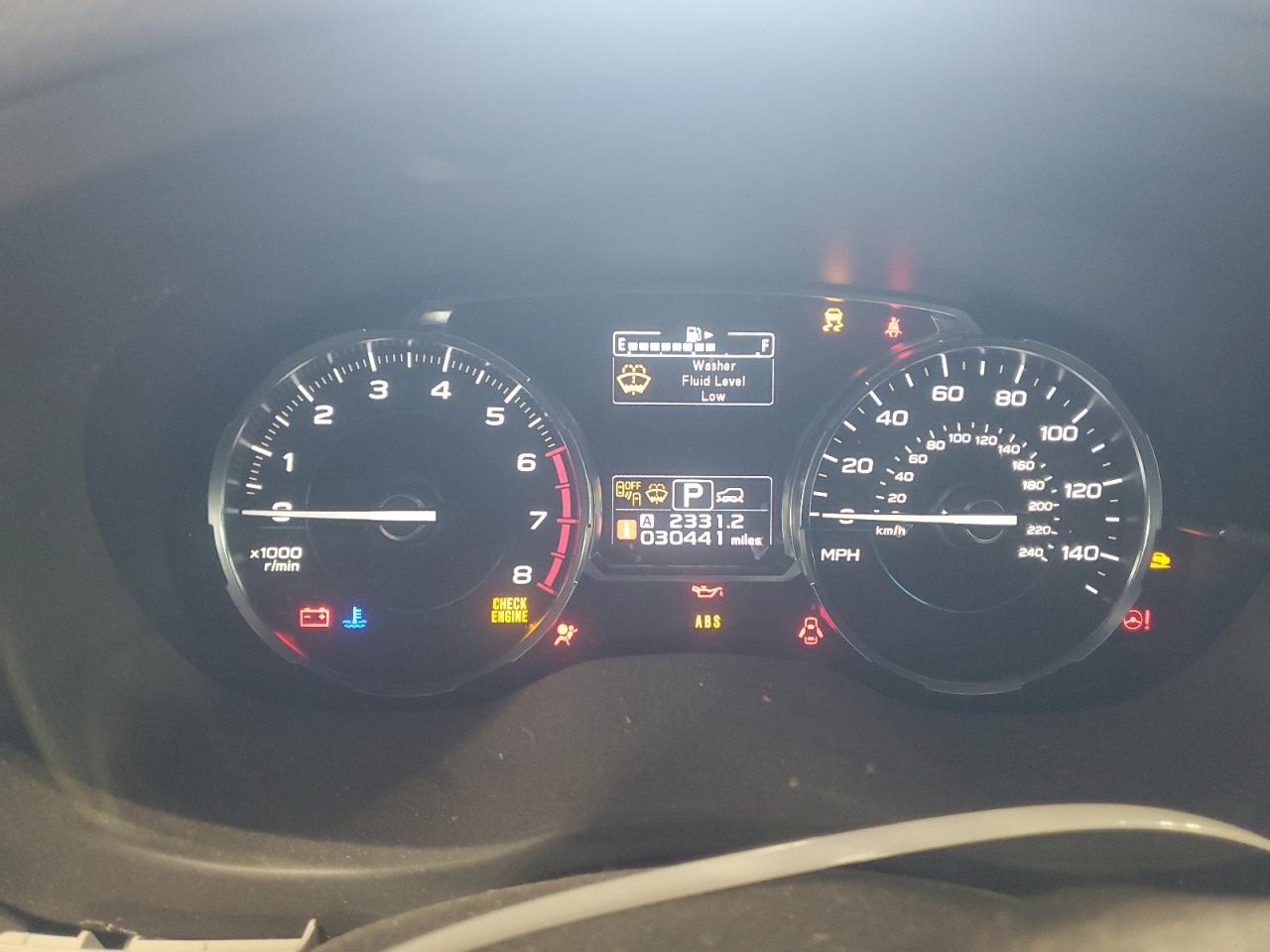 2018 Subaru Forester - Image 9