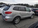 2007 Hyundai Santa Fe Se for Sale in Exeter, RI - Normal Wear