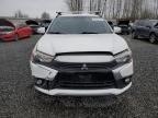 2016 Mitsubishi Outlander Sport Sel de vânzare în Arlington, WA - Front End