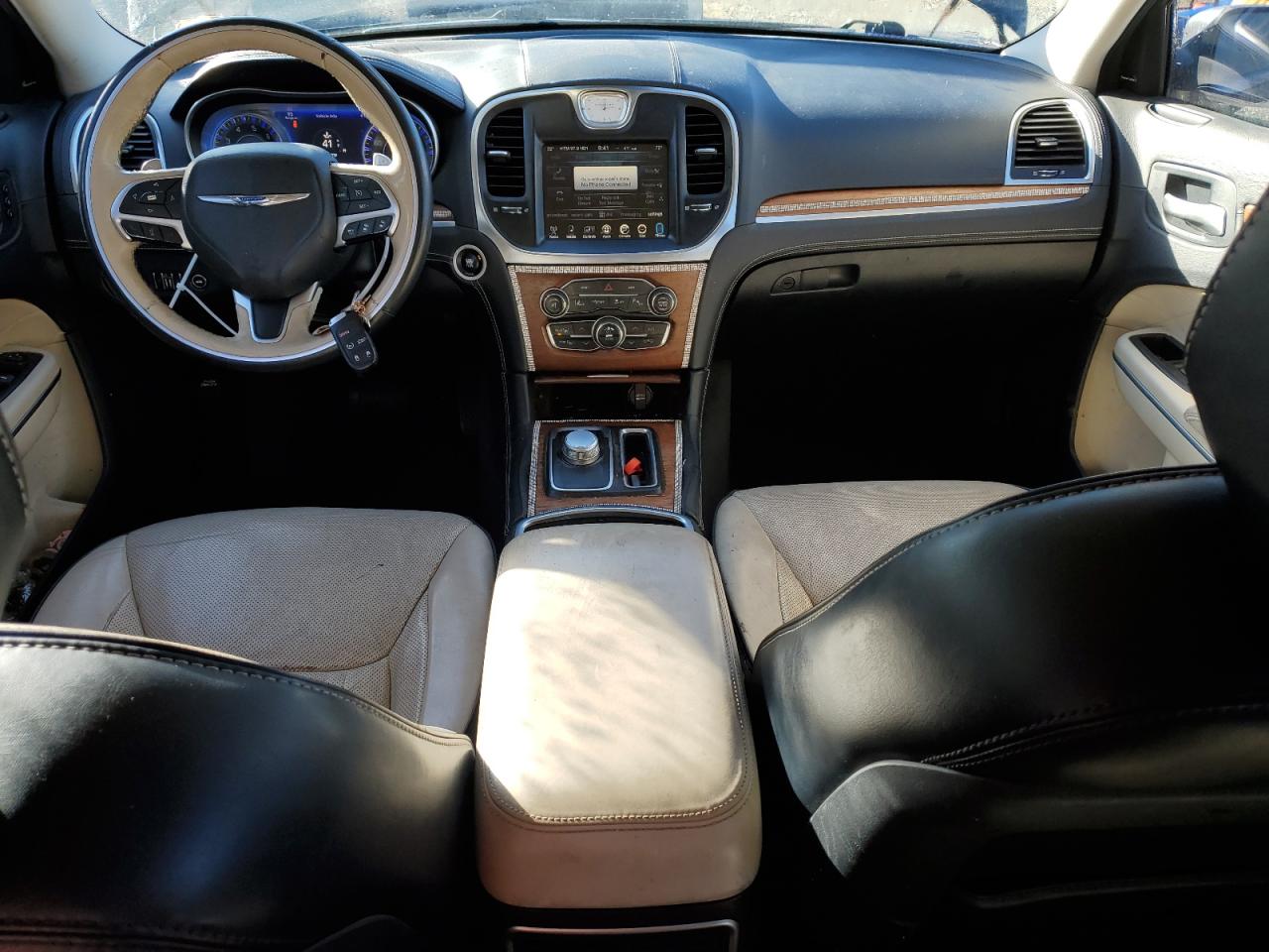 2015 Chrysler 300 - Image 8