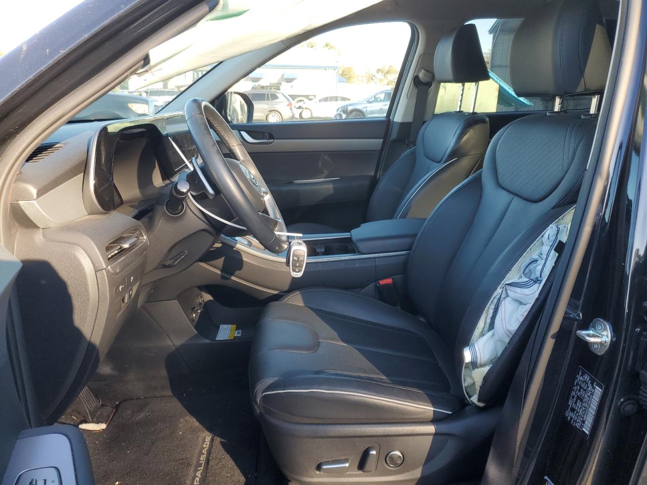 2023 Hyundai Palisade - Image 7