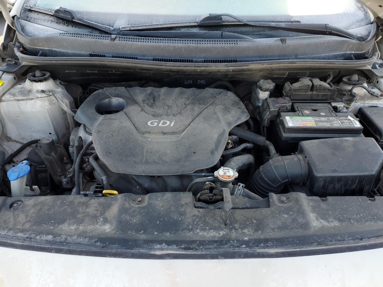 2016 Hyundai Accent - Image 11