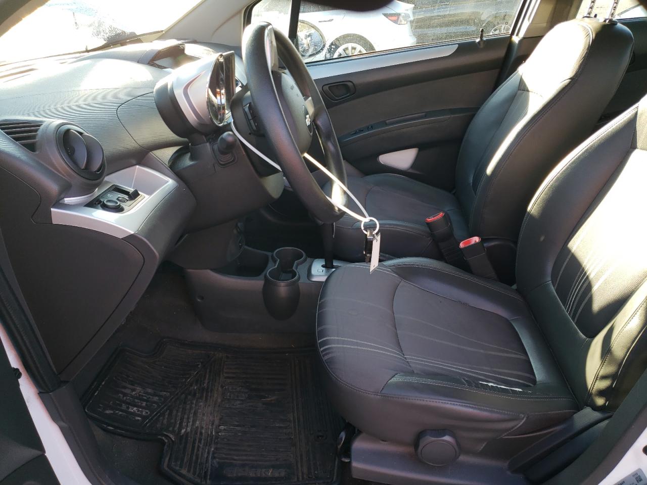 2013 Chevrolet Spark - Image 7