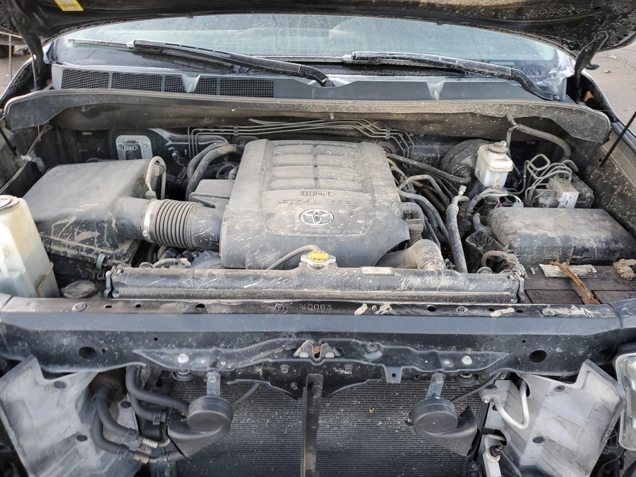 2013 Toyota Tundra - Image 12