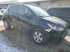 2021 Chevrolet Trax 1Lt на продаже в Dyer, IN - Front End
