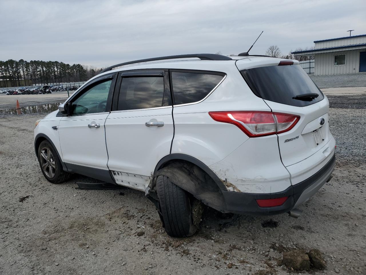 2014 Ford Escape - Image 2