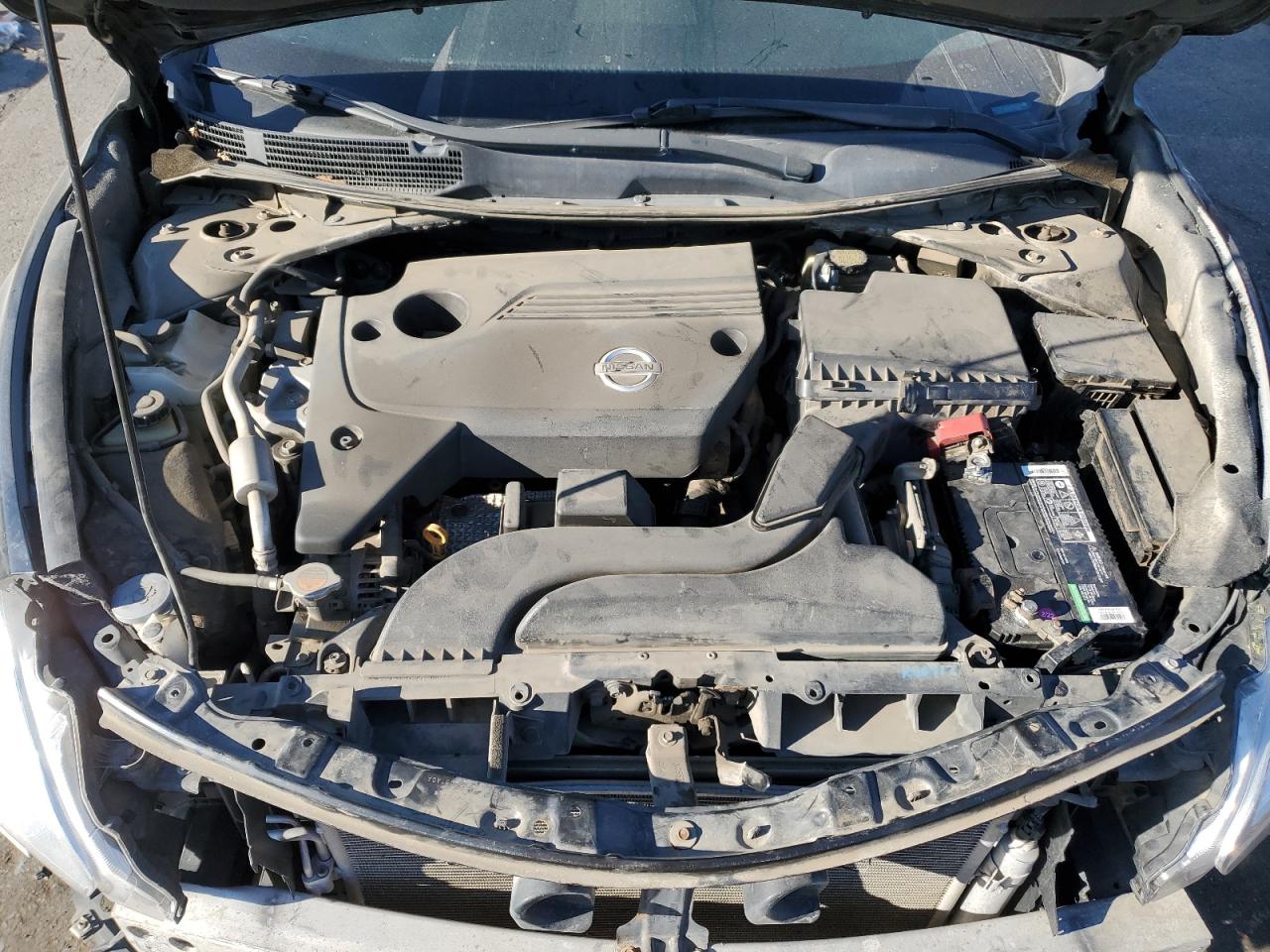 2014 Nissan Altima - Image 11
