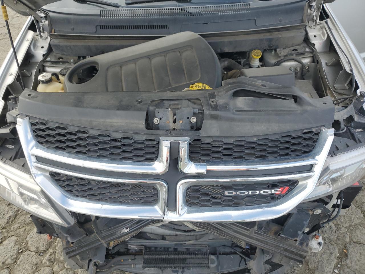 2014 Dodge Journey - Image 12