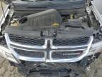 2014 Dodge Journey Sxt en Venta en Vallejo, CA - Front End