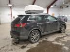 2014 Mazda Cx-9 Grand Touring zu verkaufen in Center Rutland, VT - Mechanical