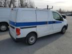 2018 Nissan Nv200 2.5S na sprzedaż w North Billerica, MA - Mechanical