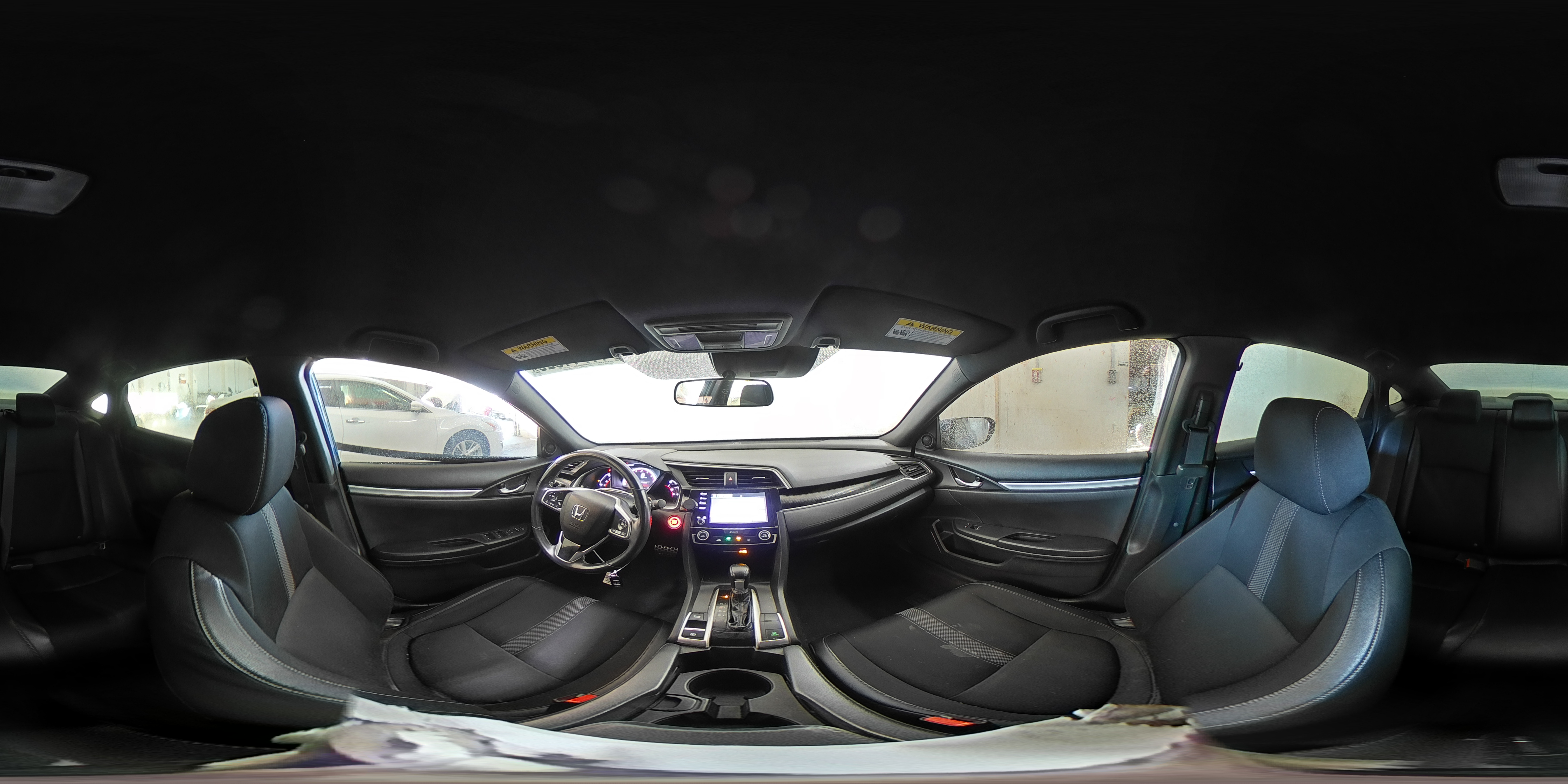 2019 Honda Civic - Image 14