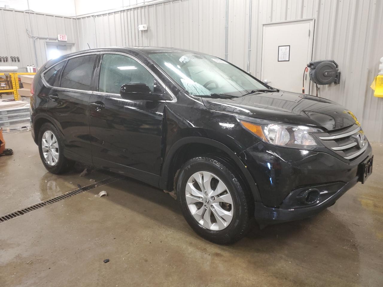 2013 Honda CR-V - Image 4