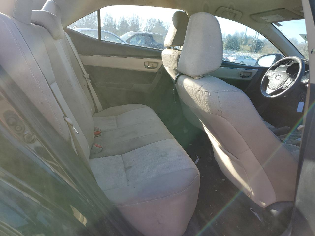 2014 Toyota Corolla - Image 10