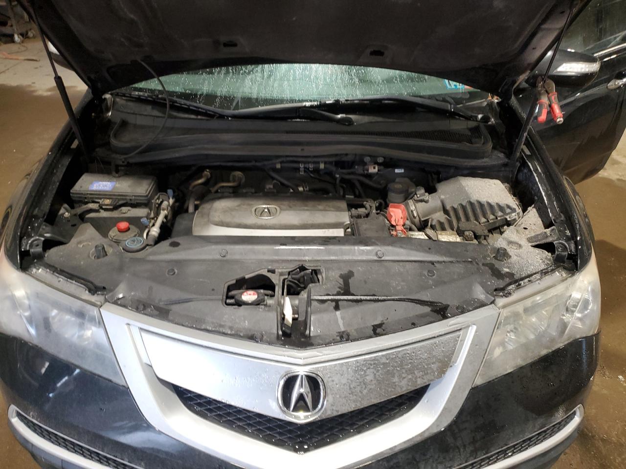2011 Acura MDX - Image 12