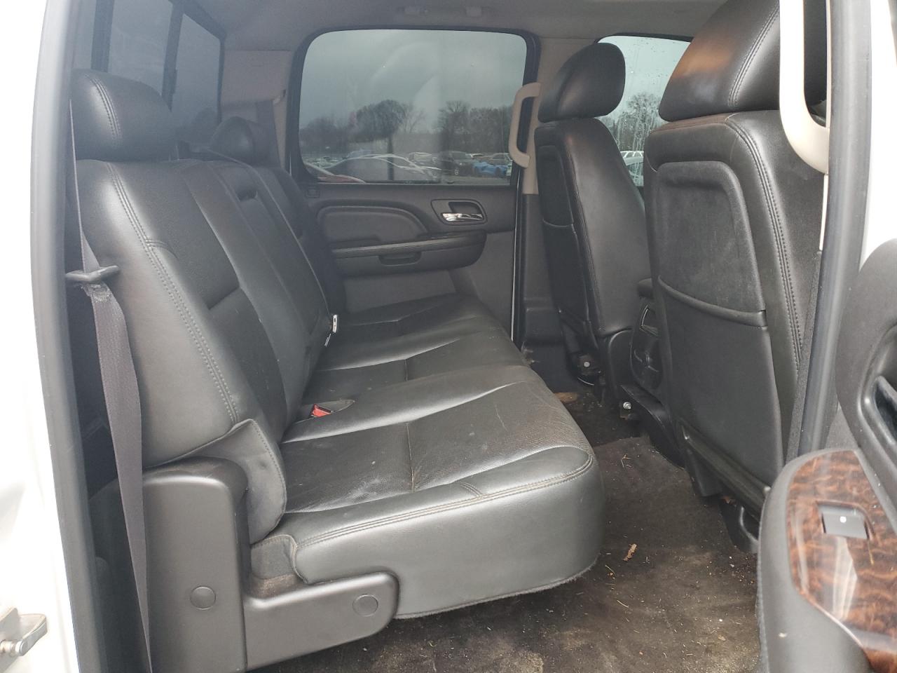 2012 GMC Sierra - Image 11