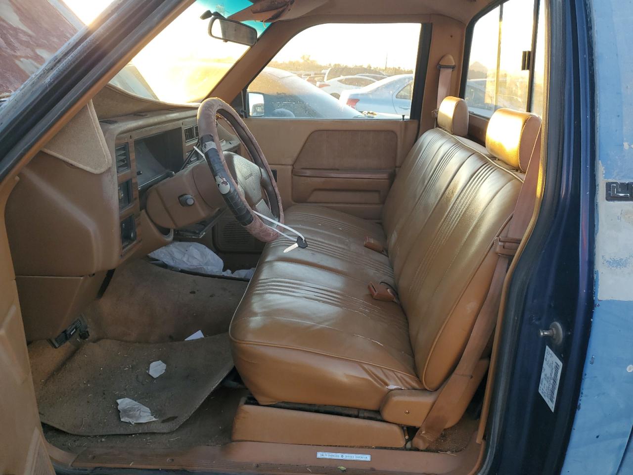 1993 Dodge Dakota - Image 7