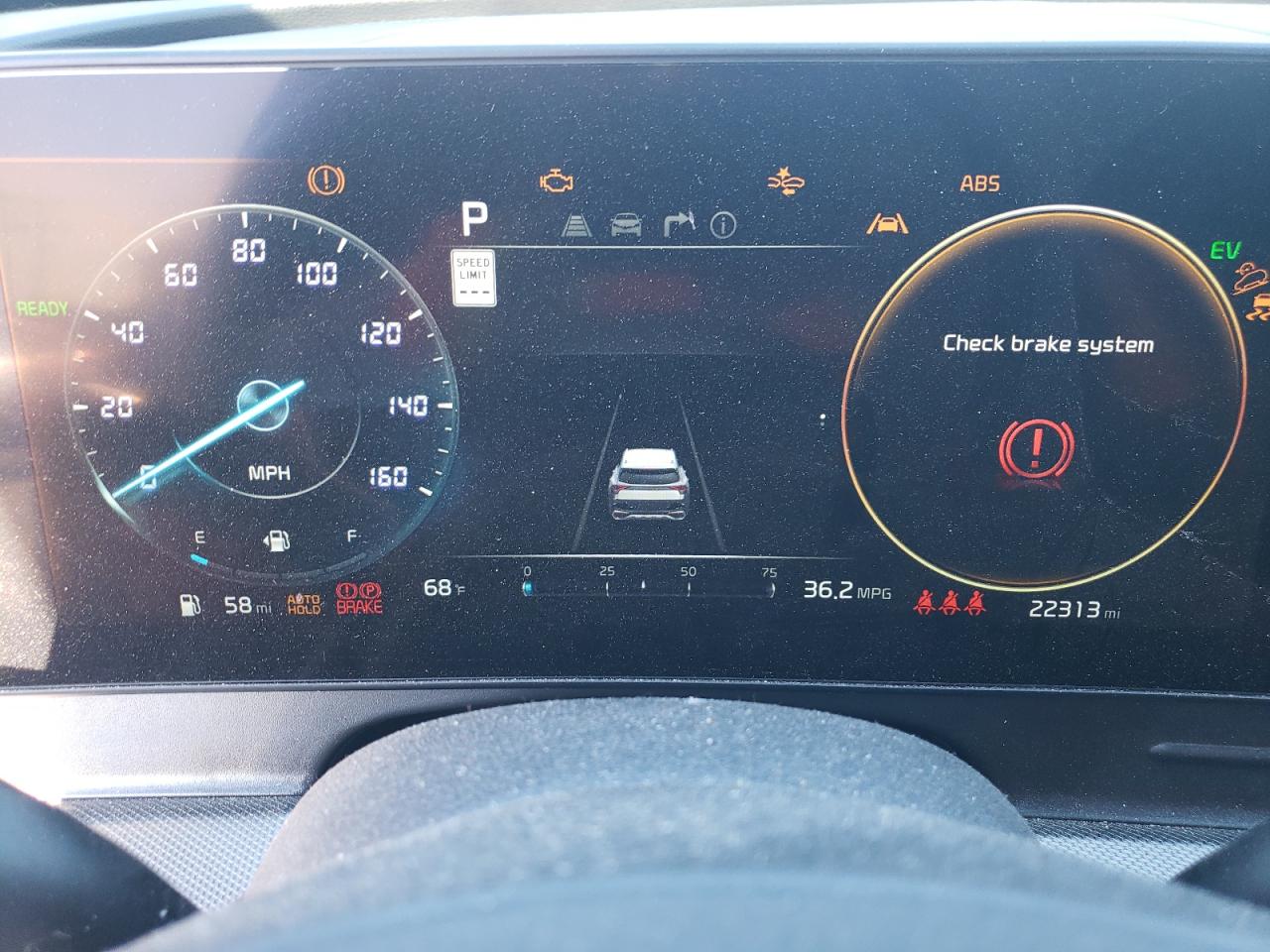 2023 Kia Sportage - Image 9