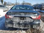 2014 Hyundai Sonata Gls продається в Chalfont, PA - Vandalism