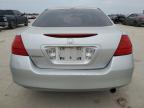 2007 Honda Accord Ex продається в Wilmer, TX - Mechanical