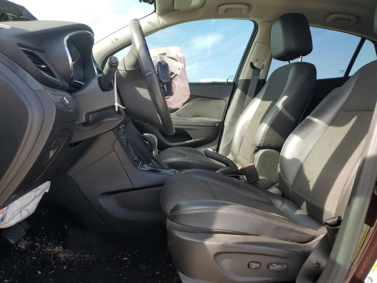 2018 Buick Encore - Image 7