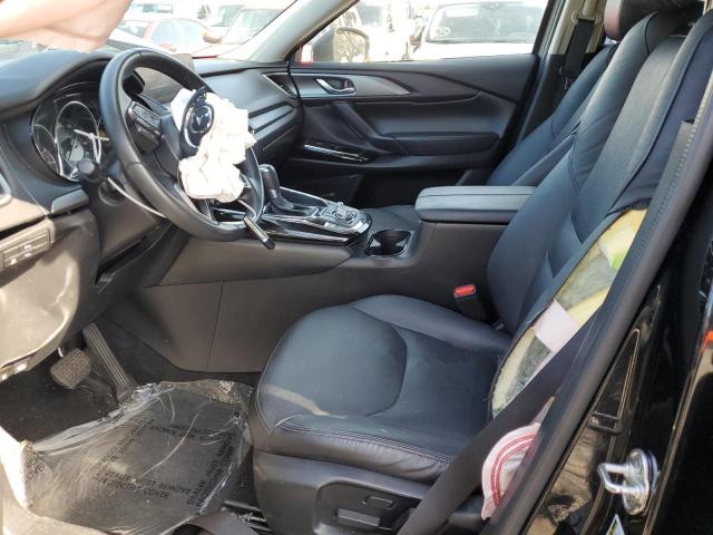  MAZDA CX-9 2021 Czarny