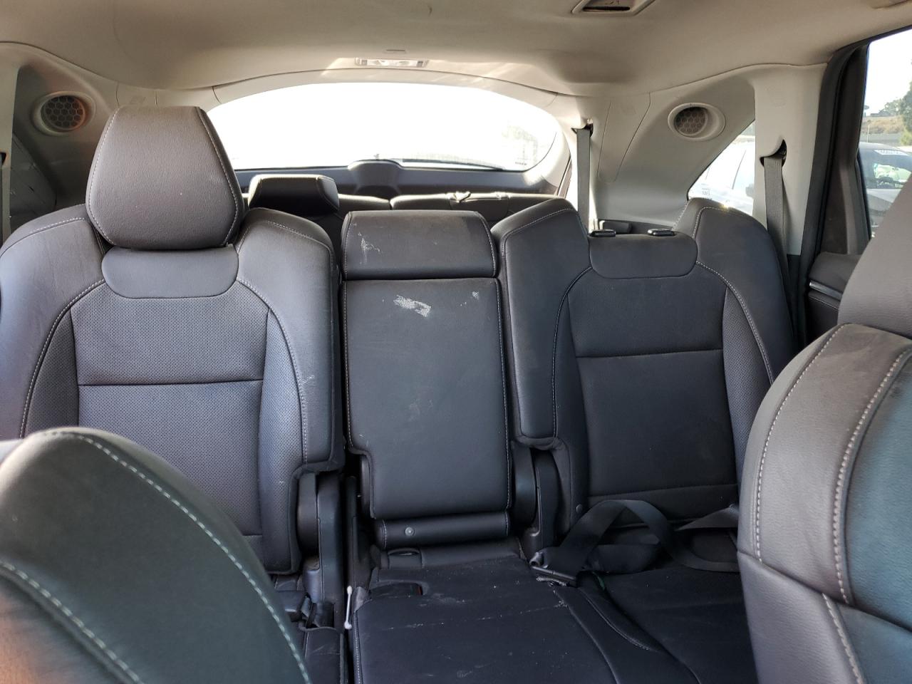 2020 Acura MDX - Image 10