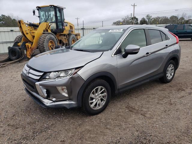 2019 Mitsubishi Eclipse Cross Es