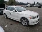 2013 Bmw 128 I for Sale in Graham, WA - Front End