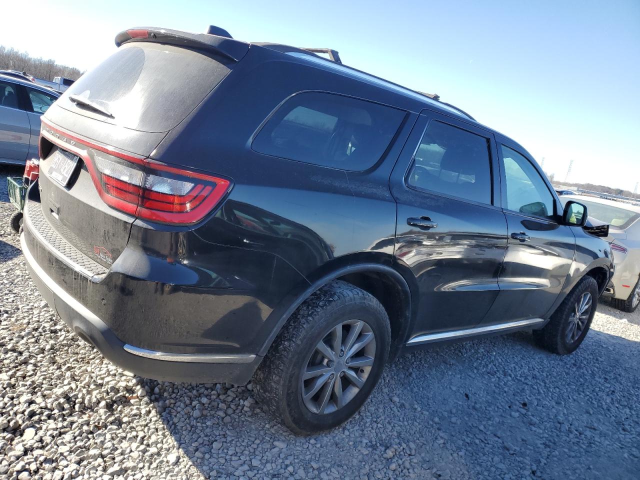 2017 Dodge Durango - Image 3