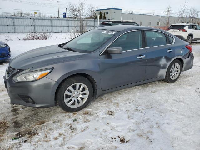 2016 NISSAN ALTIMA 2.5 for sale at Copart ON - LONDON