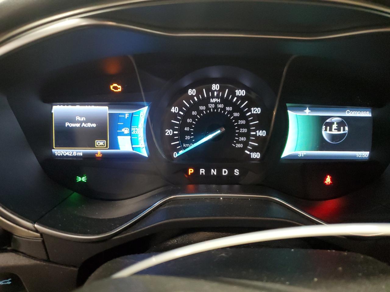 2014 Ford Fusion - Image 9