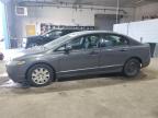 2011 Honda Civic Vp for Sale in Candia, NH - Rear End