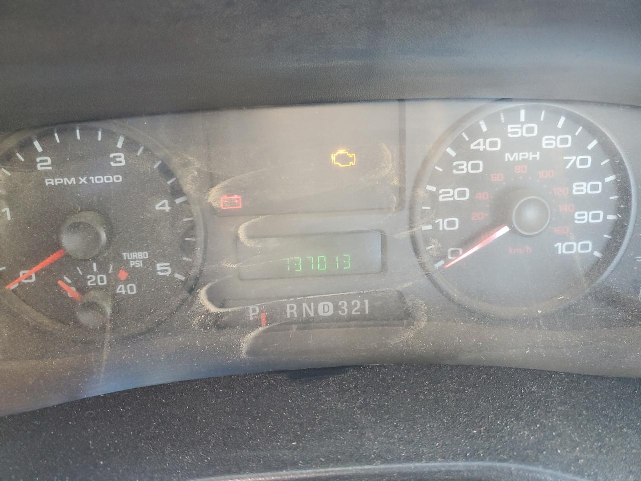 2006 Ford F350 - Image 9