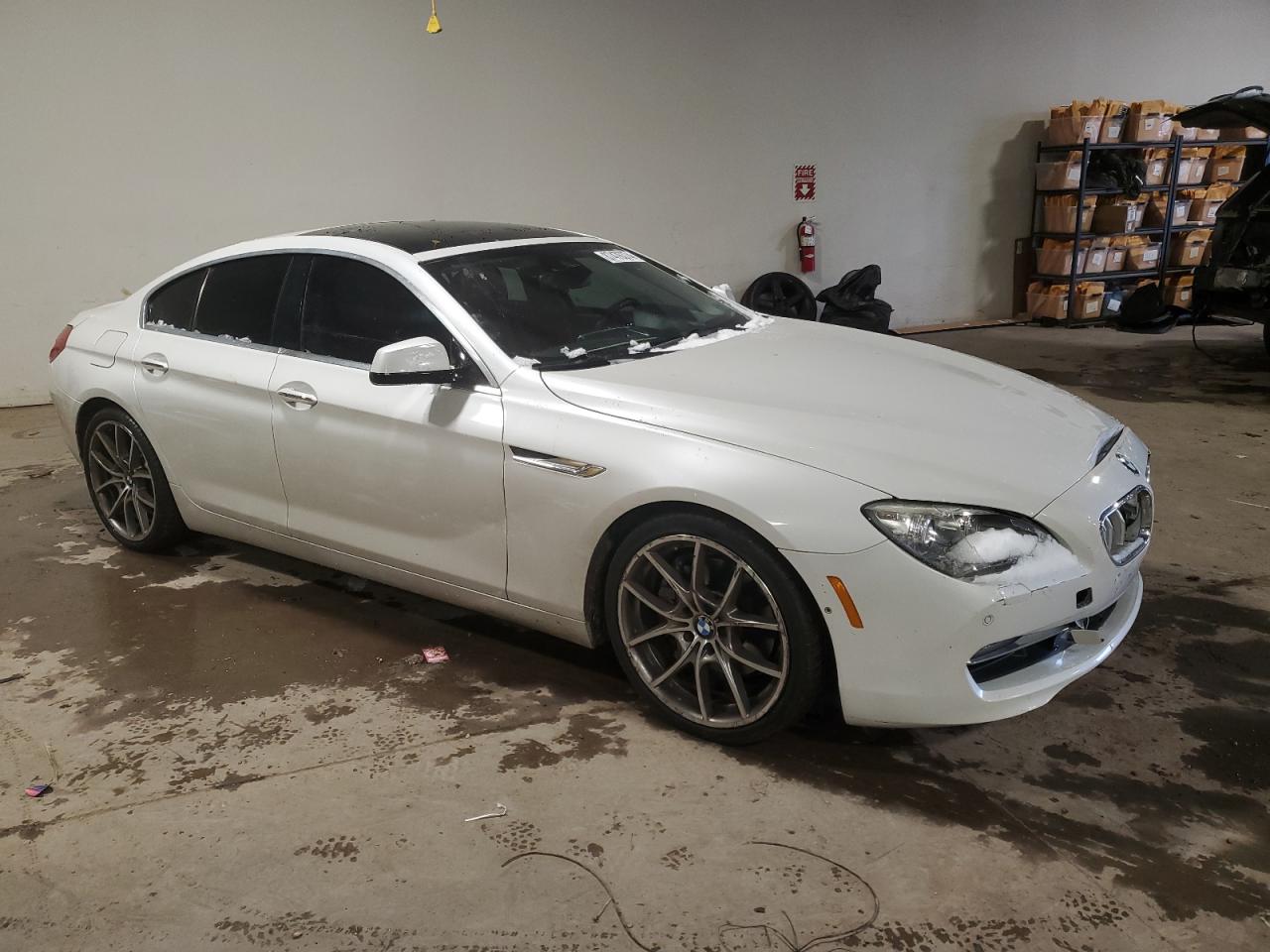 VIN WBA6B2C51DD128377 2013 BMW 6 SERIES no.4