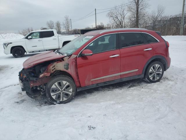 2021 Kia Niro Ex Premium